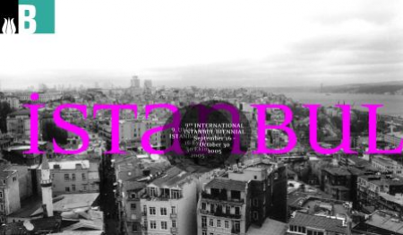 International İstanbul Biennial