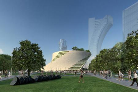 Daniel Libeskind