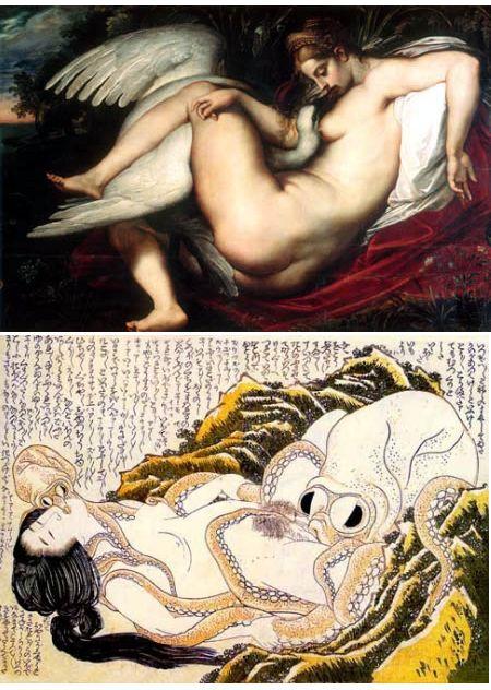 animalsexart