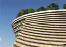 Libeskind: il MAC di Milano
