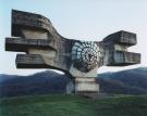 Spomenik Project - Jan Kempenaers