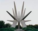 Spomenik Project - Jan Kempenaers